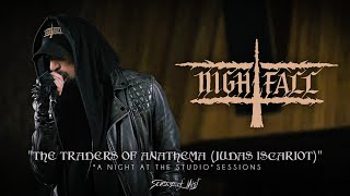 The Traders of Anathema - Nightfall