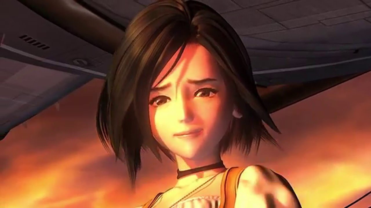 Final Fantasy IX Steam Announcement Trailer - YouTube