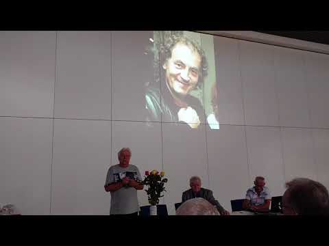 Jaak Joalat meenutab Ivo Linna / Иво Линна напоминает Яака Йоала