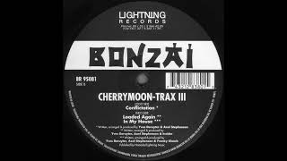 Cherry Moon Trax III - Conflictation - 1995