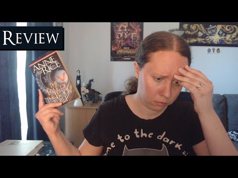THE TALE OF THE BODY THIEF | Book Review