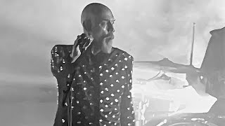 Bauhaus - Double Dare (Cruel World Fest)