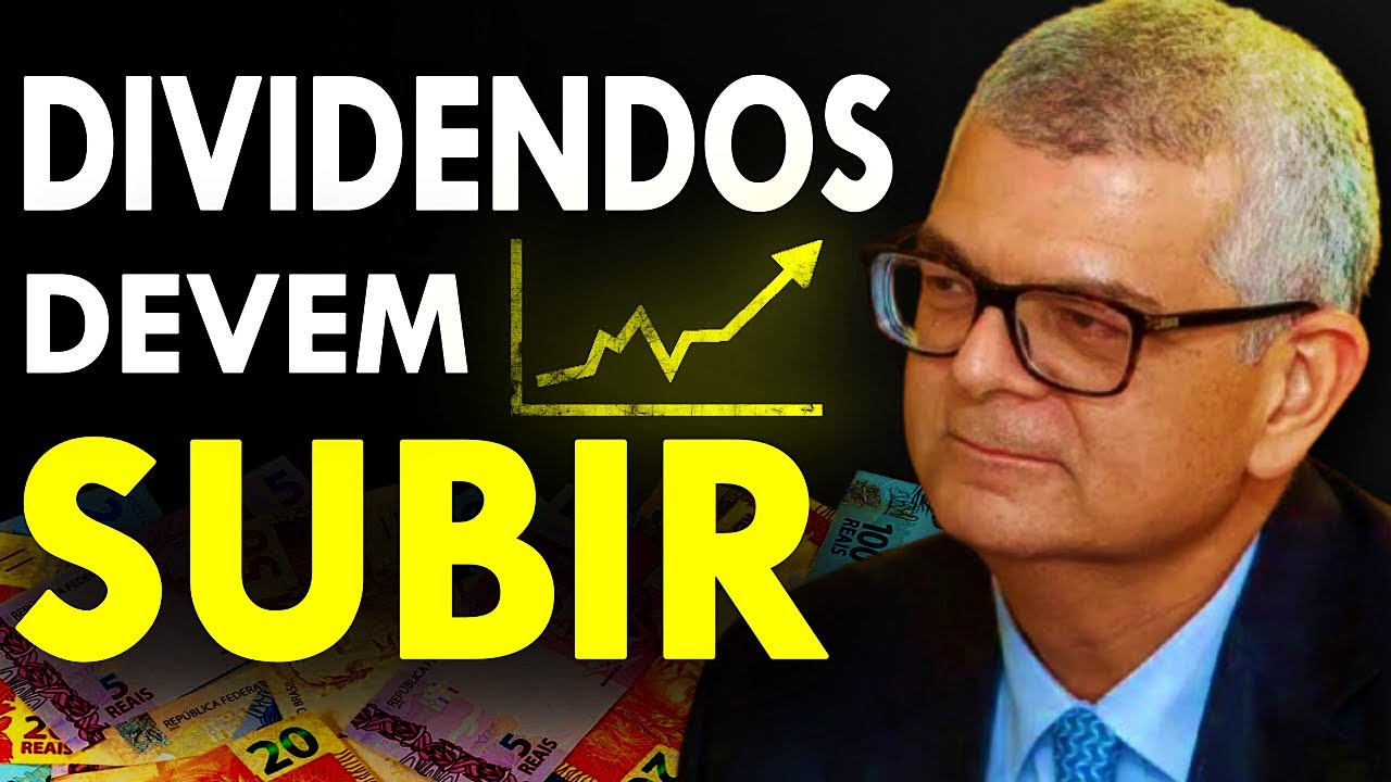 ex ESTATAL COM MAIOR POTENCIAL PARA AUMENTAR OS DIVIDENDOS EM 2025