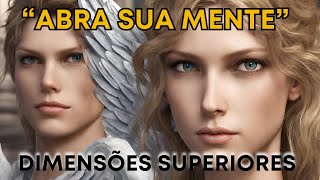 ??MENSAGEM DO ARCANJO HANIEL PARA VOCÊ - Dimensões Superiores?
