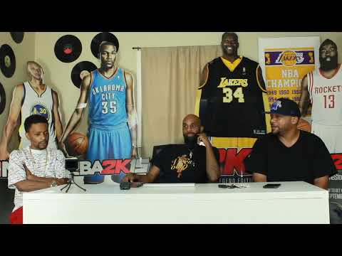 Ep.32  Live With  Rocwel Dondodda