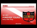 《吹奏楽ヒット》FOREVER YOURS／Every Little Thing 
