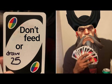 Tobias Fate - DON'T FEED OR DRAW 25