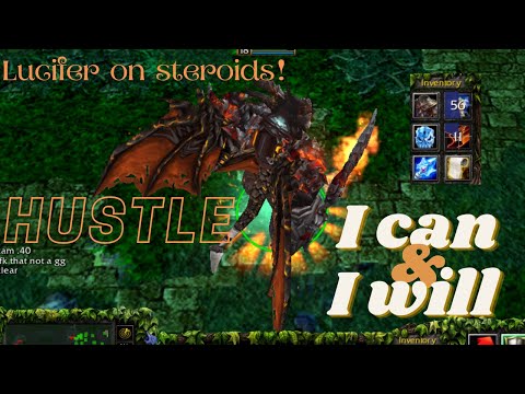 DOTA 1 DOOM BRINGER (Must watch)