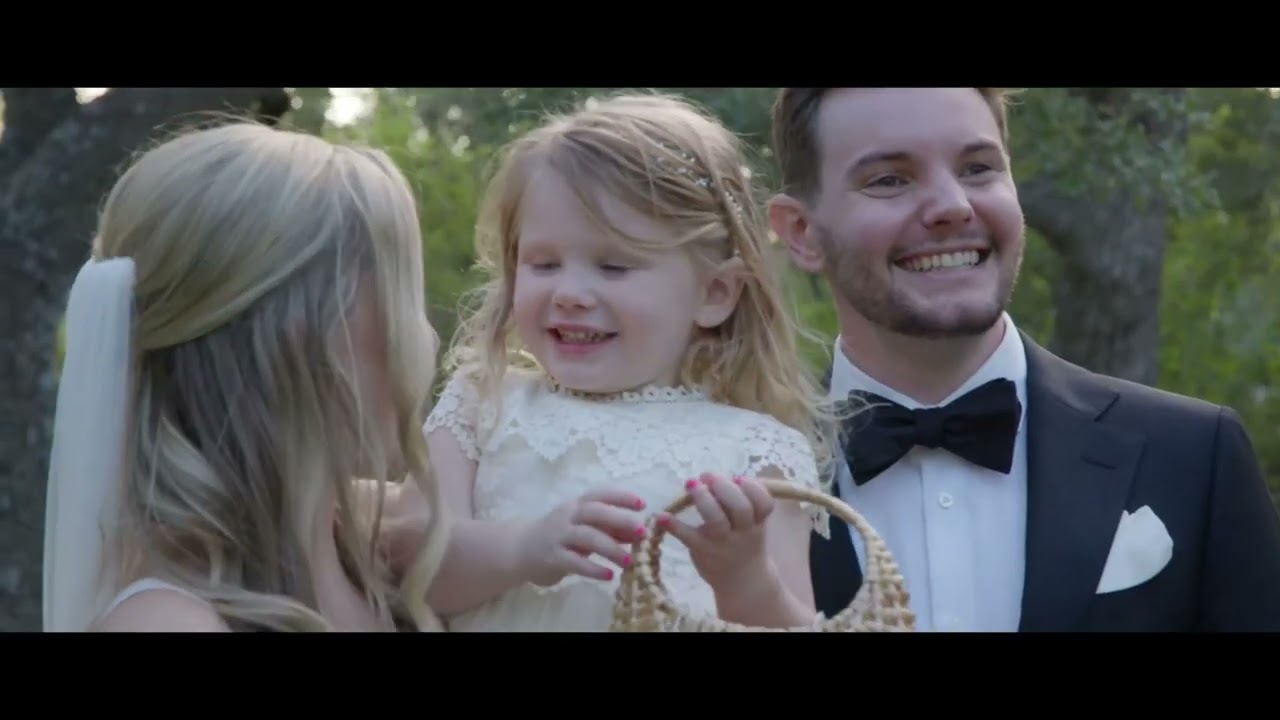 Promotional video thumbnail 1 for Lunar Wedding Studio
