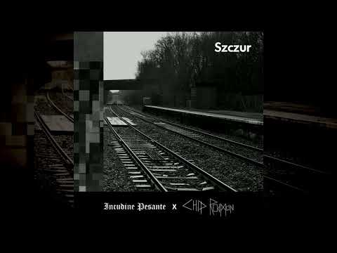 Incudine Pesante x CHIP_rodmon | Szczur [Unreleased]