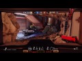Buff Blitz, inspired by anthonypit1 Buff Blitz, inspired by anthonypit1