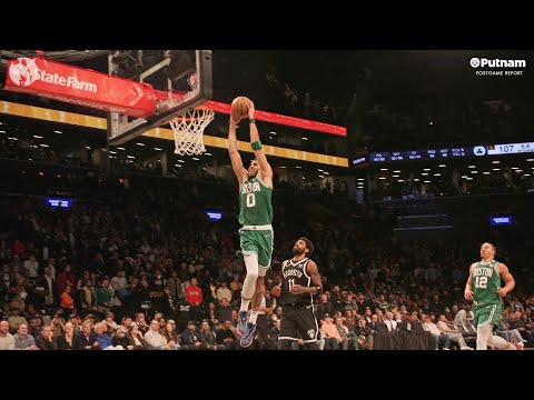 4/23 Putnam Postgame Report: That 3-0 Feeling
