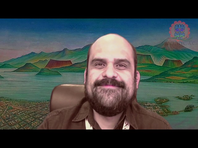 Vídeo relacionado con Quetzalcóatl y Guadalupe (SIN COLECCION)