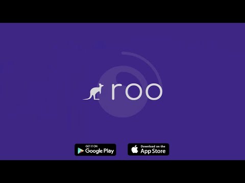 Roo is the Veterinary Relief You Need!