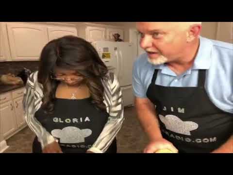 PTK'S HOW TUESDAY - EPISODE 39 - GLORIA GAYNOR'S LASAGNA RECIPE!