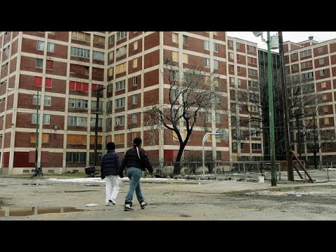 Hoods of Chicago Ep.1:Cabrini Green