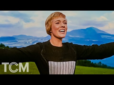 Celebrating Julie Andrews on Her 90th Birthday (Compilation) | TCM