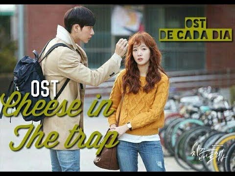 [Cheese In The Trap OST] Maybe I Like You - Cosmos Hippie Legendado PT-BR
