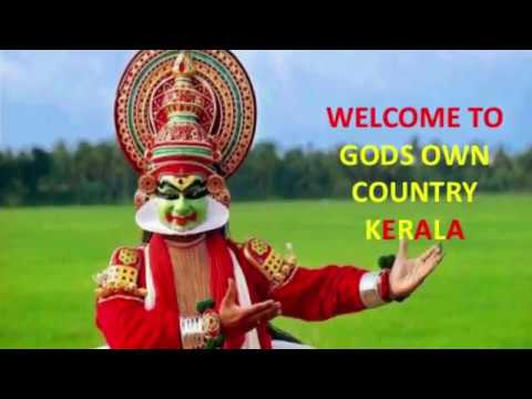Kerala:Beautiful places in Kerala, Explore By Video