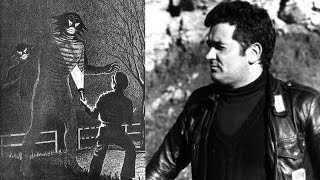 Security guard Pier Fortunato Zanfretta’s alien abduction experience, Italy, 1978 ~ hypnosis session