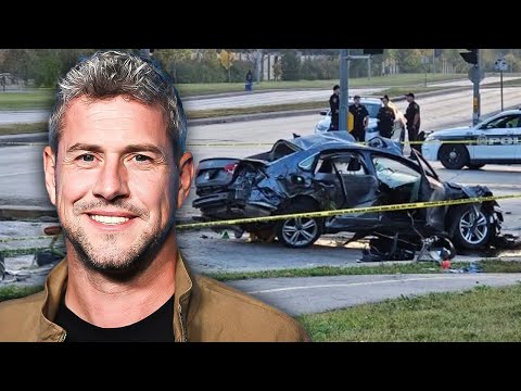 WHEELER DEALERS - Heartbreaking Tragedy Of Ant Anstead From Wheeler Dealers