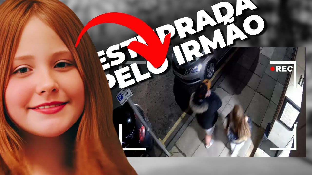 Câmeras Registraram. #crimesreais