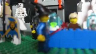 preview picture of video 'Lego - Entstehung des Handelns'