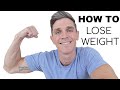What you should do if you need to lose weight