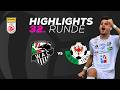 RZ Pellets WAC Vs WSG Tirol Round 32 ADMIRAL Bundesliga 2025 26