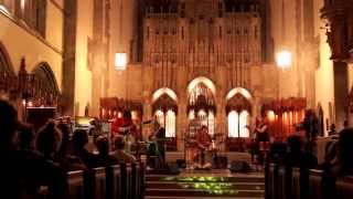 Circuit des Yeux - Dream of TV [Live 2015] [Post Rock] [Live Performance]