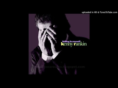 Kenny Rankin / Hiding In Myself