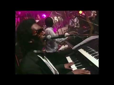 Johnny Guitar Watson - Ain't that a Bitch - Live 1993