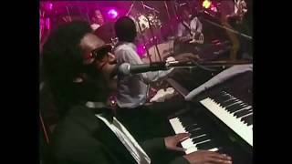 Johnny Guitar Watson - Ain&#39;t that a Bitch - Live 1993