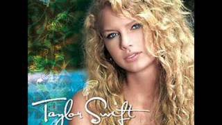 Im Only Me When Im With You-Taylor Swift (LYRICS)