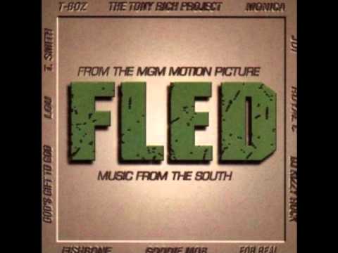 Royal C - You Can't Run