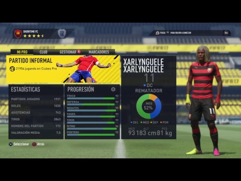 J12 VFO SHOWTIME Vs Baobab gaming