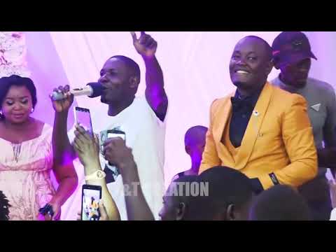 Msaga Sumu Akichafua Jini Mahaba Apanda Live  jionee