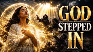 June 1–7: Non-Believers Are Shook🫨… God Is Defending You