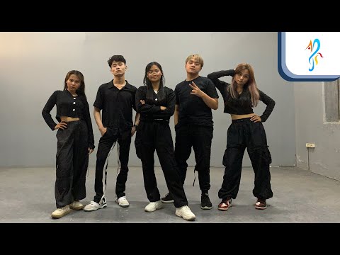 ARS Choir  - 'ORIENTARS 2023 : Dance Break' Dance Practice