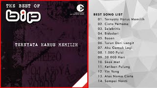 Download lagu BIP - (2003) FULL ALBUM Ternyata Harus Memilih mp3