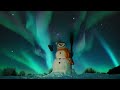 2 Hour Snowman Sia Snowman Lyric Video Full HD Christmas Music Playlist