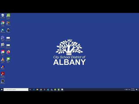VMWare Horizon Virtual Desktop Interface (VDI) for Administrators