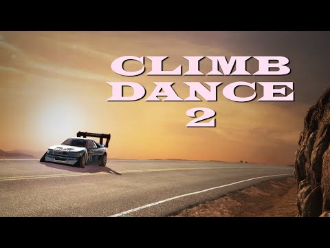 Climb Dance 2