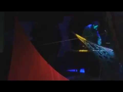 Drystortion @ The Mayan Power - Huixquilucan, Edo. de Mexico