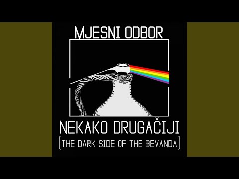 Nekako Drugačiji