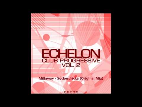 Millaway - Sockerdricka (Original Mix)
