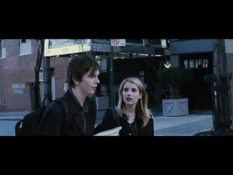 The Art of Getting By (Trailer)