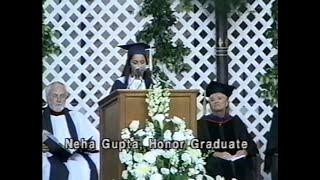 Throwback: EHS Graduation | Senior Class Ceremony