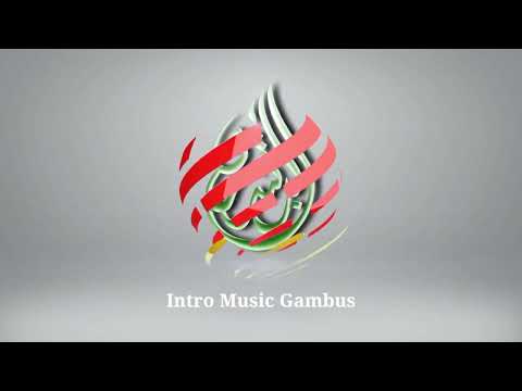 Intro AL-BUSRO GROUP "MUSIK GAMBUS