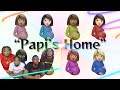 Drake Papi S Home Official Audio REACTION
